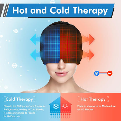 CalmCap Gel Therapy