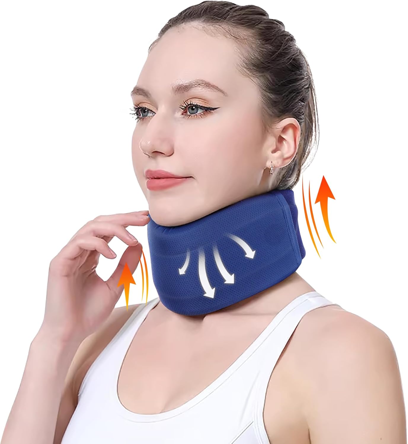 CloudRest Travel Pillow