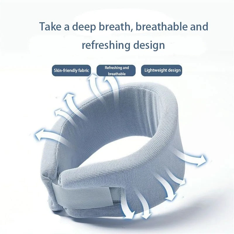 CloudRest Travel Pillow