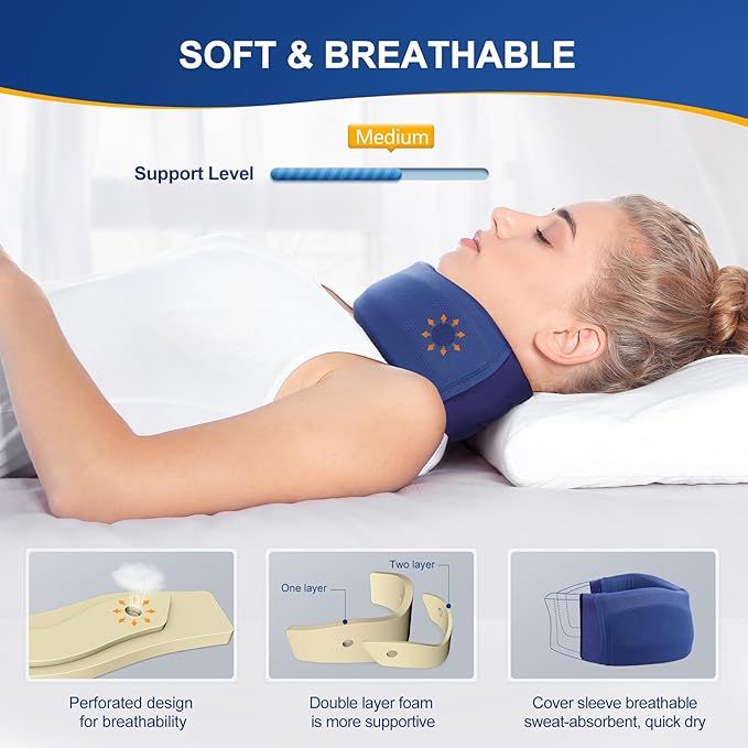 CloudRest Travel Pillow