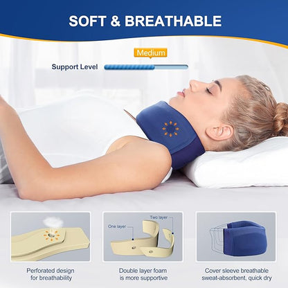 CloudRest Travel Pillow