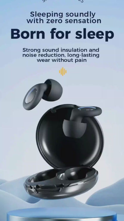 QuietNest Ear Plugs